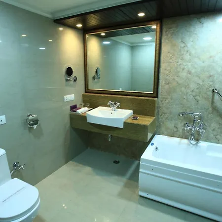 Hotel Rock Manali -A Unit Of Akhnoor Hotels Pvt Ltd-2