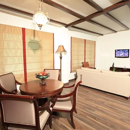 Hotel Rock Manali -A Unit Of Akhnoor Hotels Pvt Ltd-3